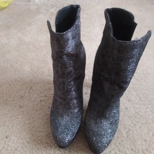 Guess Boots.